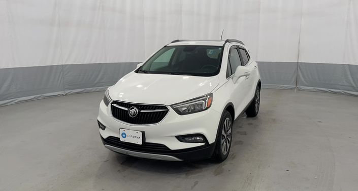 Thumbnail: 2017 Buick Encore - 1