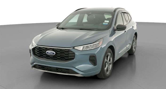 Thumbnail: 2023 Ford Escape - 1