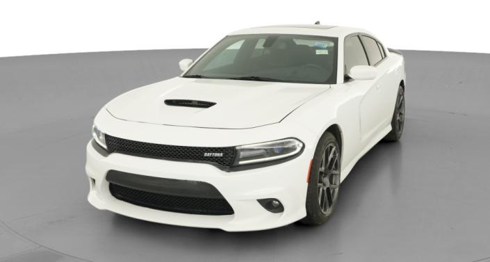 Thumbnail: 2018 Dodge Charger - 1