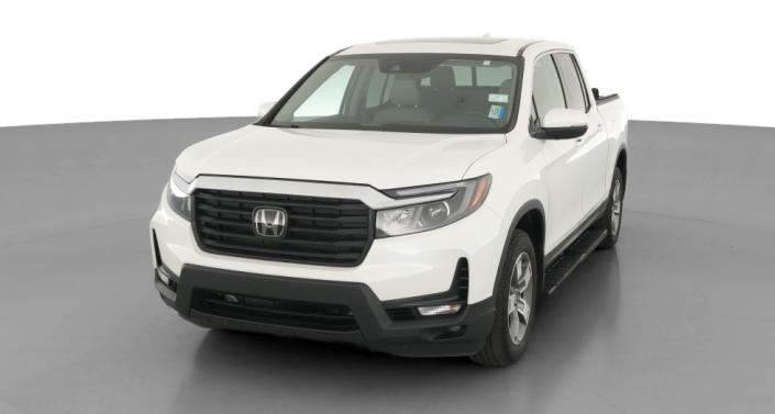 Thumbnail: 2023 Honda Ridgeline - 1