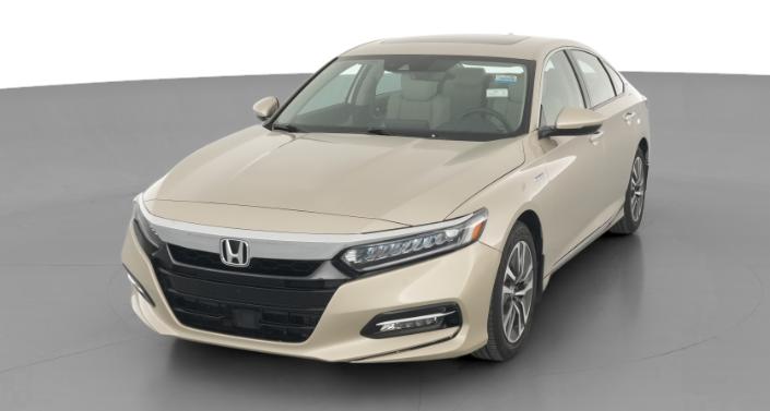 Thumbnail: 2018 Honda Accord - 1