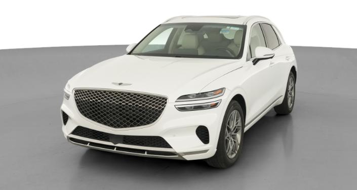 Thumbnail: 2025 Genesis GV70 - 1