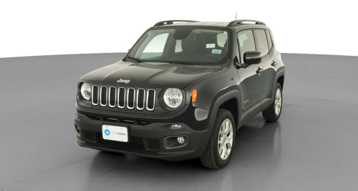 Thumbnail: 2018 Jeep Renegade - 1