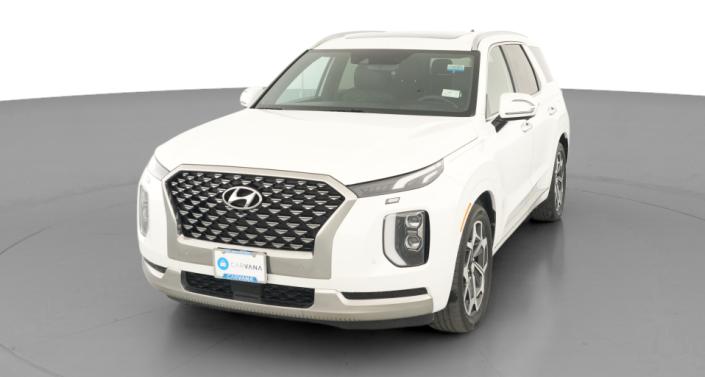 Thumbnail: 2022 Hyundai Palisade - 1