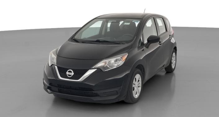 2017 Nissan Versa Note S Plus -
                  Lorain, OH