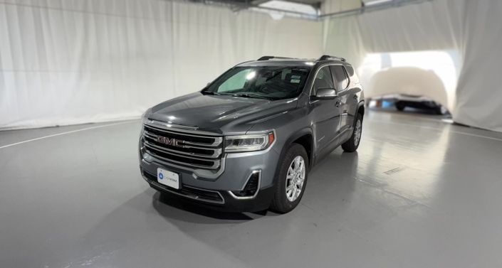 Thumbnail: 2020 GMC Acadia - 1