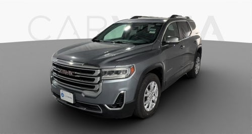 2020 GMC Acadia