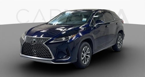 2020 Lexus RX