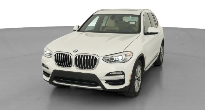 Thumbnail: 2018 BMW X3 - 1
