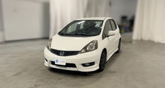 2013 Honda Fit Sport -
                  Manville, NJ