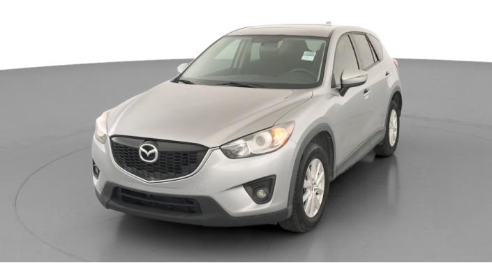 2015 Mazda CX-5 Touring -
                  Houston, TX