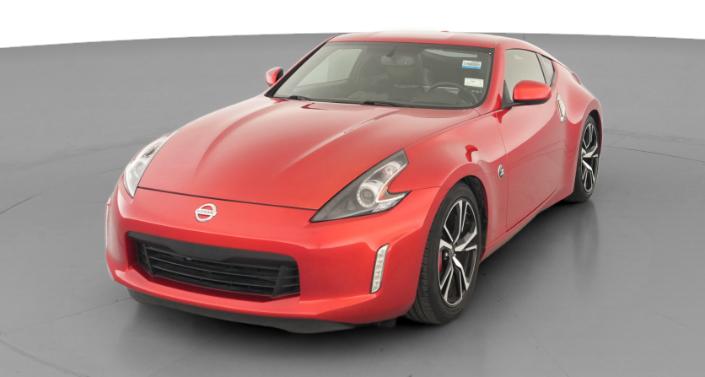 2020 Nissan Z Sport -
                  Fort Worth, TX
