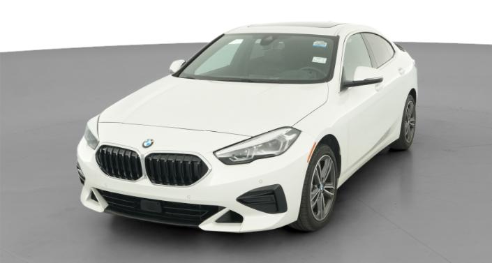 Thumbnail: 2024 BMW 2 Series - 1