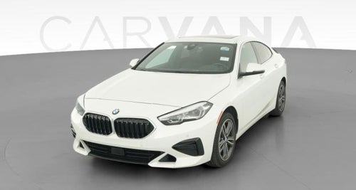 2024 BMW 2 Series