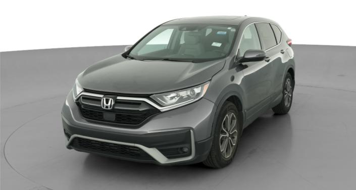 Thumbnail: 2022 Honda CR-V - 1