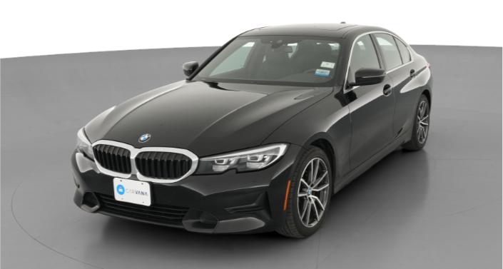 Thumbnail: 2020 BMW 3 Series - 1