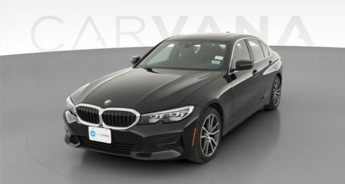 2020 BMW 3 Series