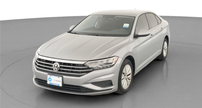 Thumbnail: 2019 Volkswagen Jetta - 1