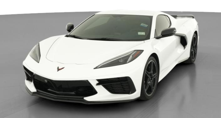 Thumbnail: 2022 Chevrolet Corvette - 1