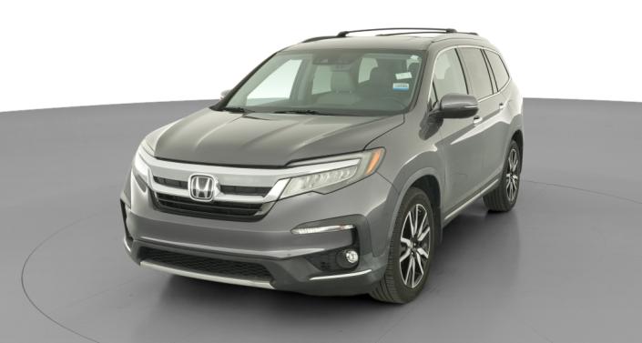 Thumbnail: 2019 Honda Pilot - 1