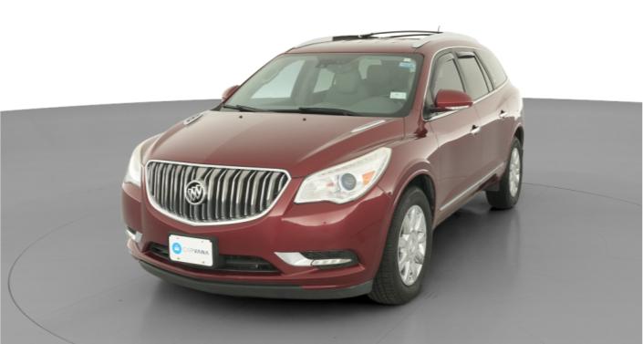 2015 Buick Enclave Premium -
                  Hebron, OH