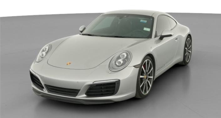 2017 Porsche 911 Carrera S -
                  Tooele, UT
