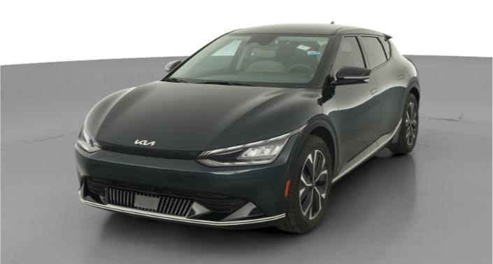 2023 Kia EV6 Wind -
                  Tolleson, AZ