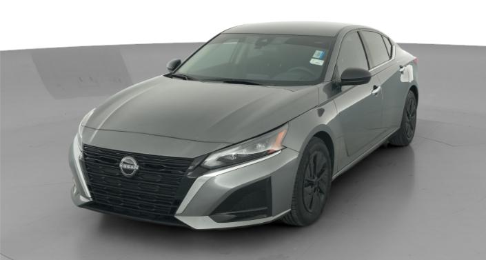 Thumbnail: 2024 Nissan Altima - 1