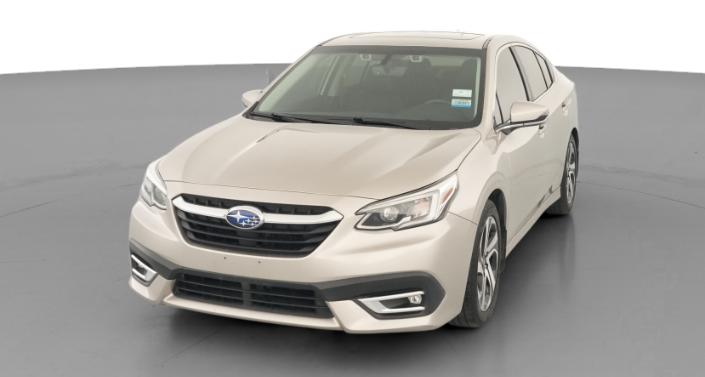Thumbnail: 2020 Subaru Legacy - 1