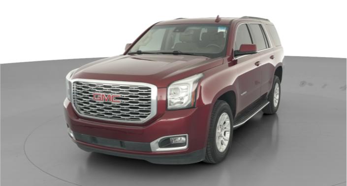 Thumbnail: 2020 GMC Yukon - 1