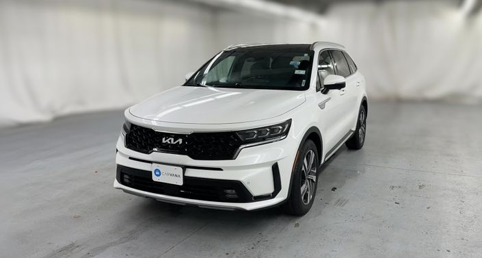 Thumbnail: 2022 Kia Sorento - 1