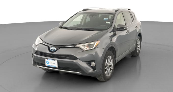 Thumbnail: 2016 Toyota RAV4 - 1