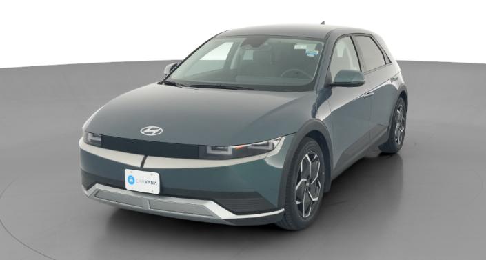 2022 Hyundai Ioniq 5 SEL -
                  Rocklin, CA