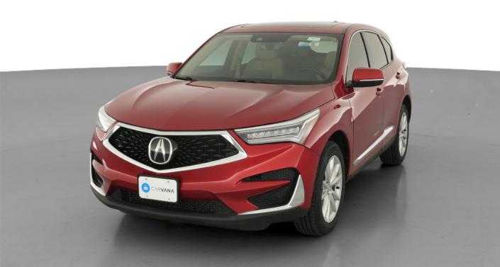 Thumbnail: 2021 Acura RDX - 1