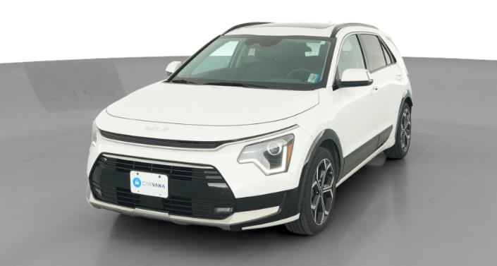 Thumbnail: 2023 Kia Niro - 1