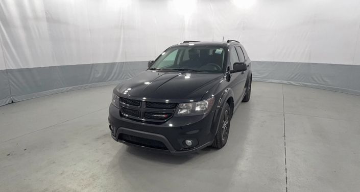 Thumbnail: 2019 Dodge Journey - 1