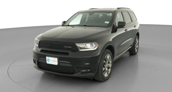 Thumbnail: 2019 Dodge Durango - 1