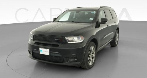 2019 Dodge Durango