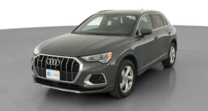 Thumbnail: 2020 Audi Q3 - 1