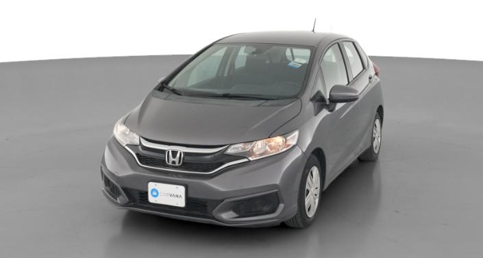 Thumbnail: 2019 Honda Fit - 1