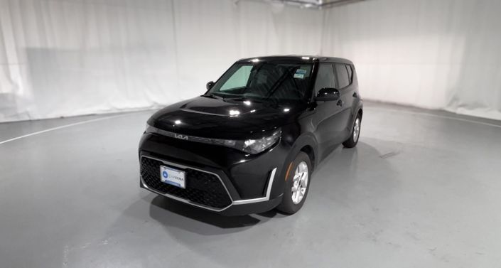 Thumbnail: 2023 Kia Soul - 1