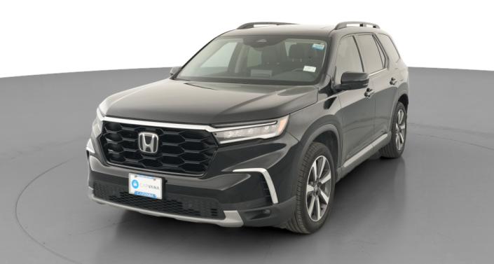 Thumbnail: 2025 Honda Pilot - 1