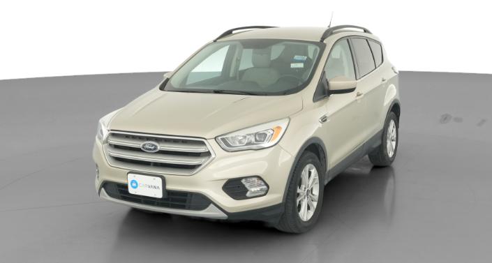 Thumbnail: 2018 Ford Escape - 1