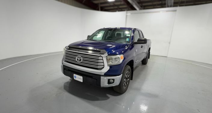 2014 Toyota Tundra SR5 -
                  Fairview, OR