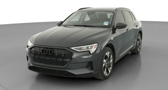 2021 Audi e-tron Premium -
                  Tooele, UT