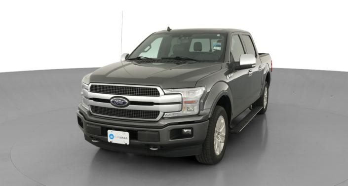 Thumbnail: 2020 Ford Econoline - 1