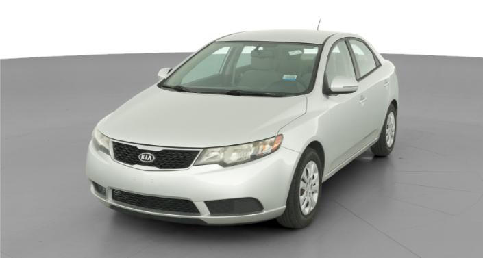 2013 Kia Forte EX -
                  Tolleson, AZ