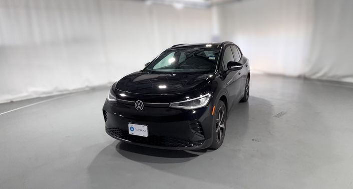 2023 Volkswagen ID.4 S -
                  Tracy, CA