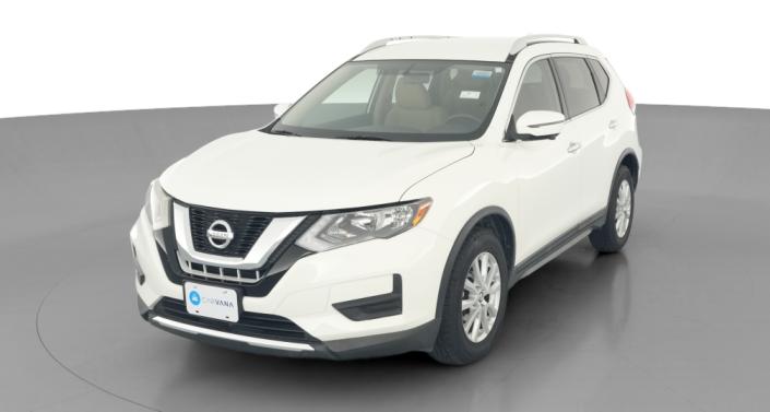 Thumbnail: 2017 Nissan Rogue - 1