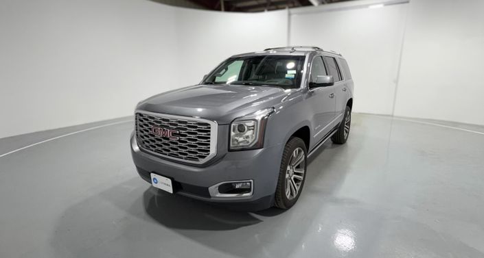 Thumbnail: 2019 GMC Yukon - 1